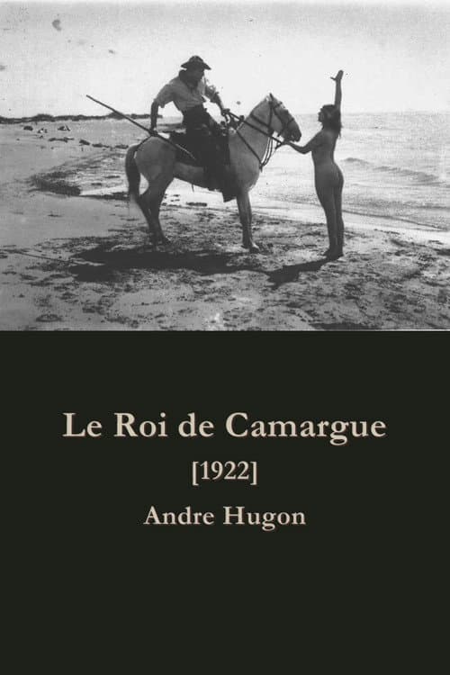 Le roi de Camargue