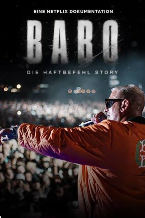 Babo: La historia de Haftbefehl