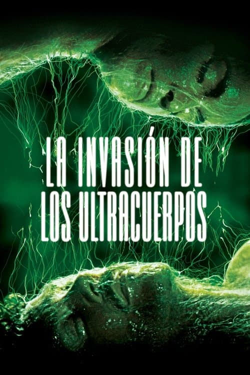 La invasión de los ultracuerpos