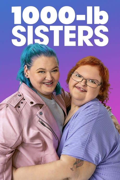 Las hermanas de 300 kilos