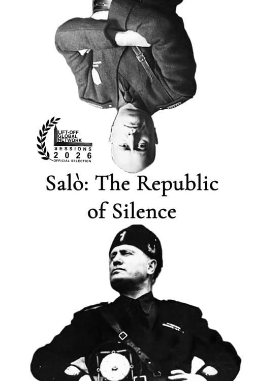 Salò: The Republic of Silence