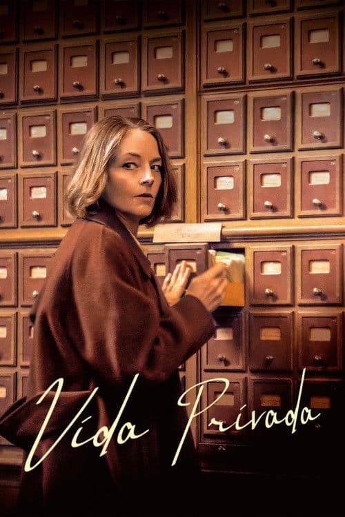 Vida privada