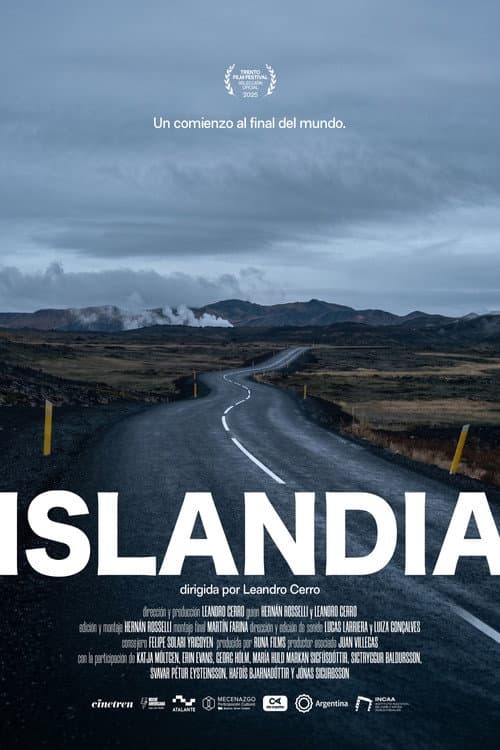 Iceland