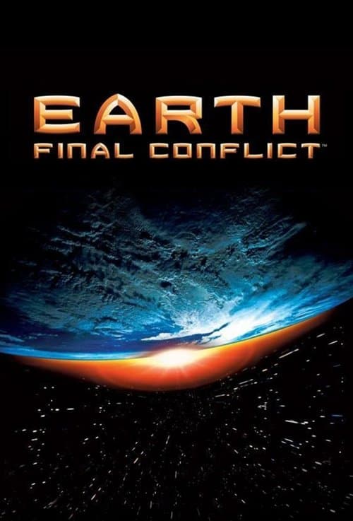 La Tierra: Conflicto final