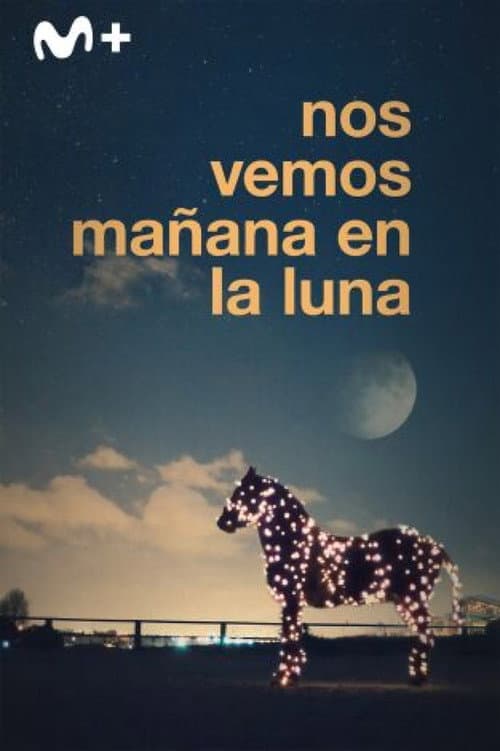 À demain sur la Lune