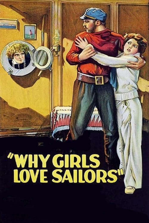 Por Qué las Chicas Adoran a los Marinero