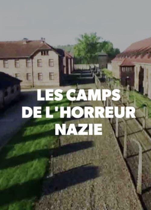 Los campos del horror nazi