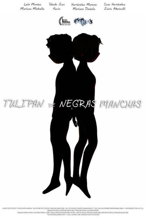 Tulipán de Negras Manchas