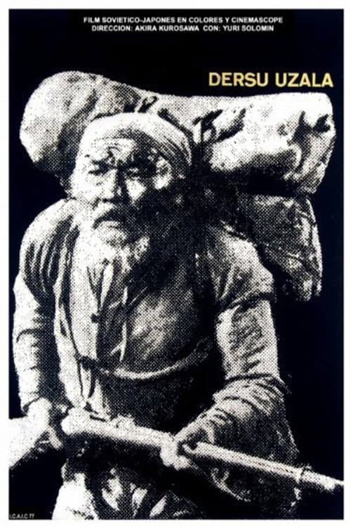 Dersu Uzala. El cazador
