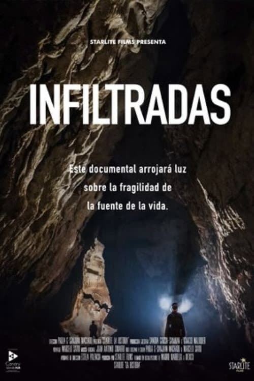 Infiltradas