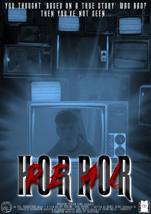 Real Horror