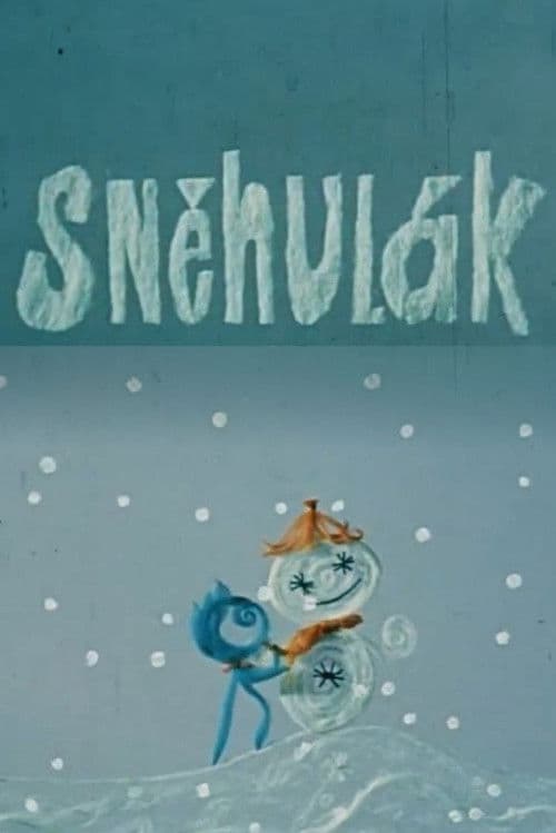 Sněhulák
