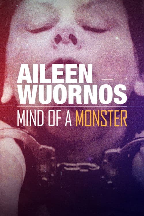 En la mente del asesino: Aileen Wuornos