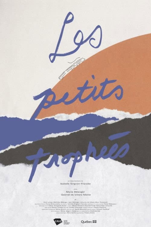 Les petits trophées
