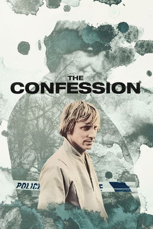 La confesión