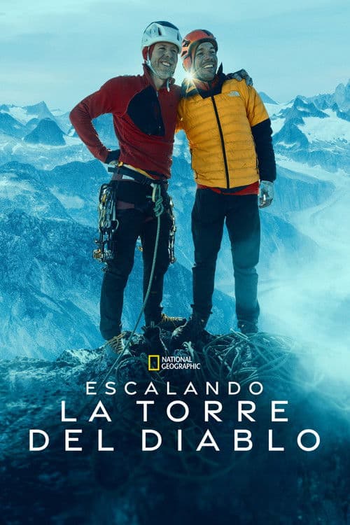 El ascenso del diablo