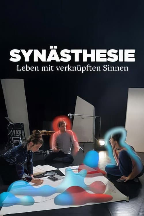 Sinestesia: vivir con los sentidos entrelazados