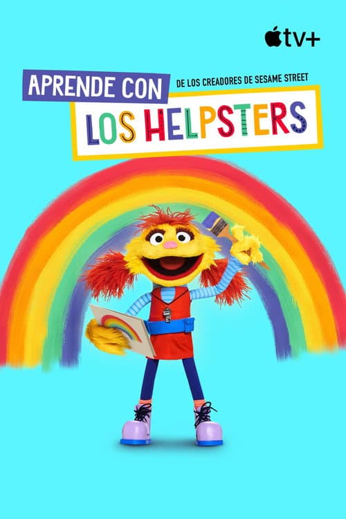 Aprende con los Helpsters
