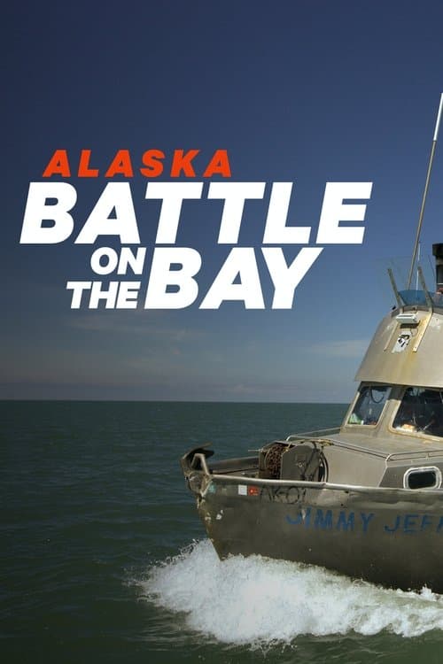 Alaska, batalla en el mar