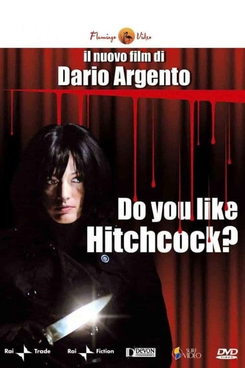 Te gusta Hitchoock?