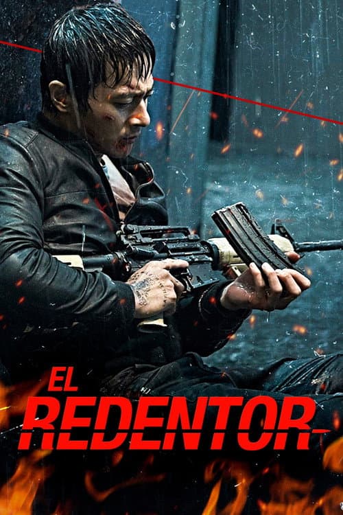 El redentor