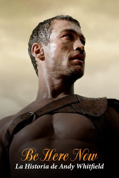 La historia de Andy Whitfield