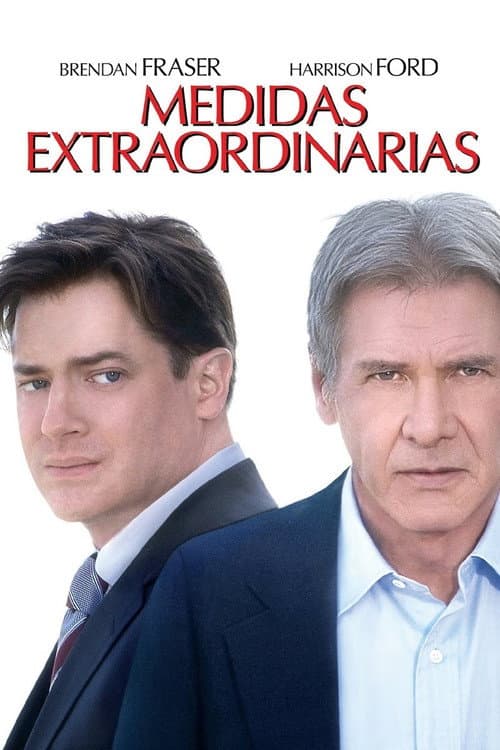 Medidas extraordinarias