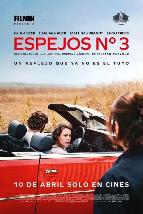 Espejos n.º 3