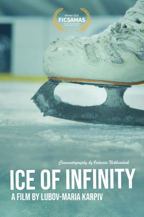 Ice of Infinity