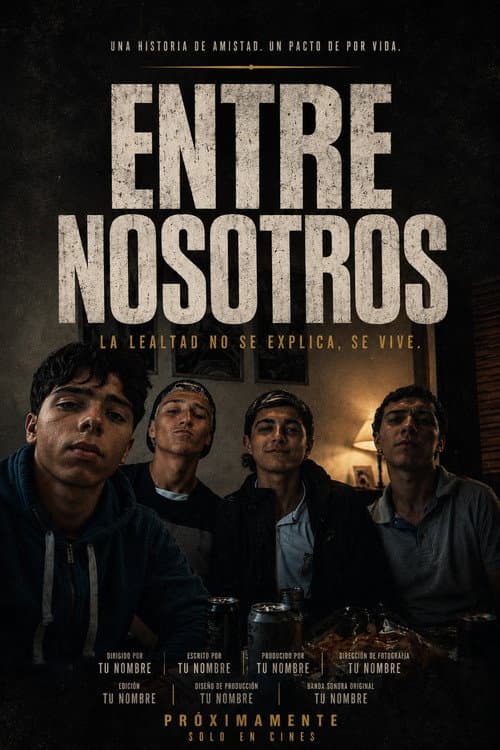 Falta uno