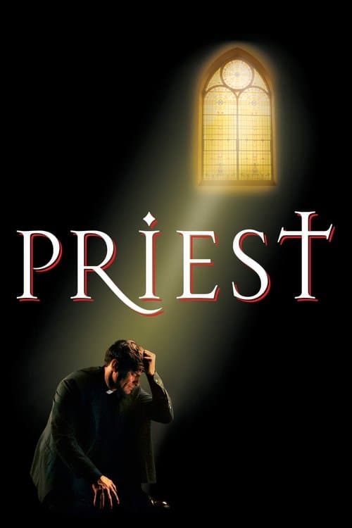 Priest (Sacerdote)