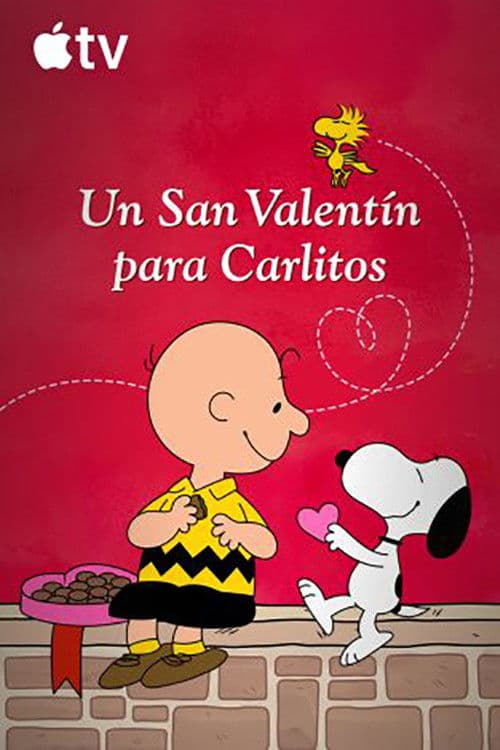 Un San Valentín para Carlitos