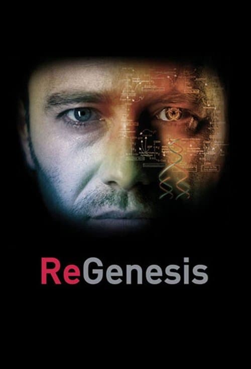 Regénesis (ReGenesis)