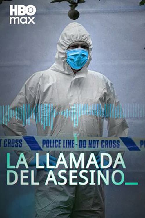 La llamada del asesino