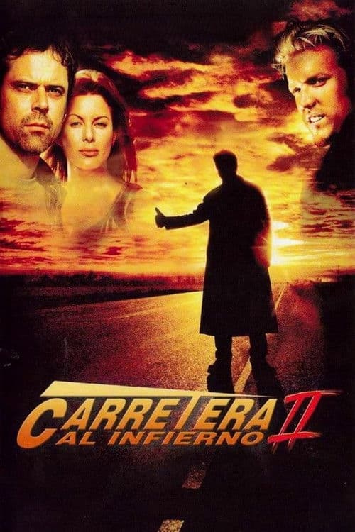 Carretera al infierno II