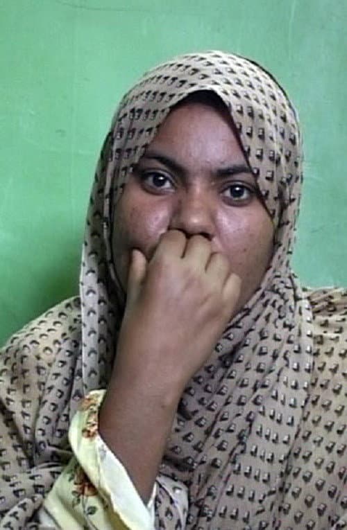 El otro lado del burka