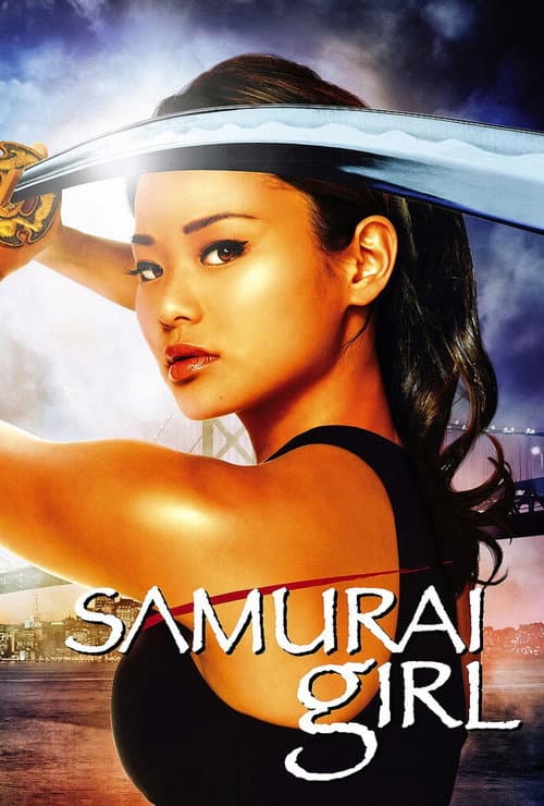 Samurai Girl