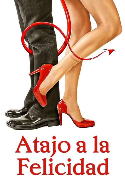 Atajo a la felicidad