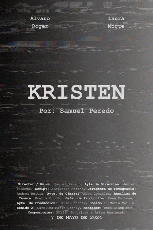 Kristen