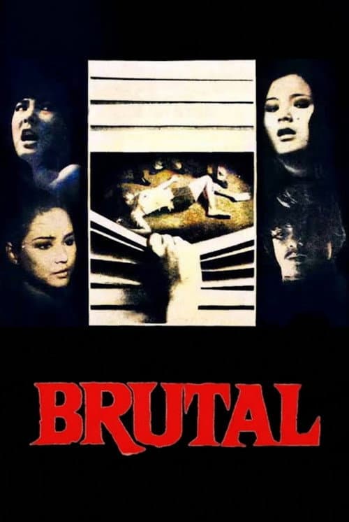 Brutal