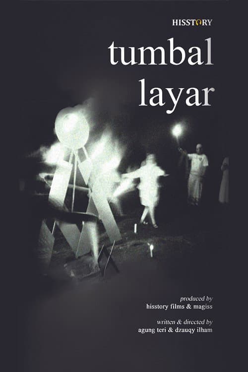 Tumbal Layar
