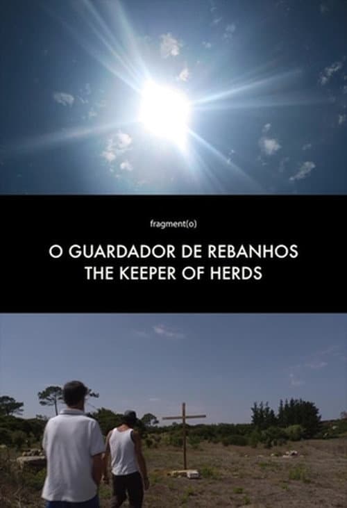 El cuidador de rebaños