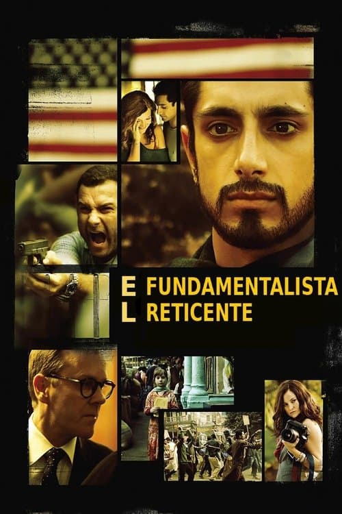 El fundamentalista reticente