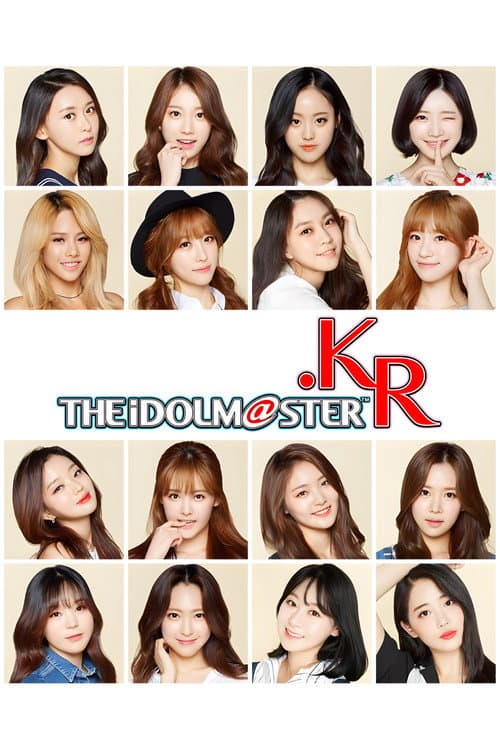 The iDOLM@STER.KR