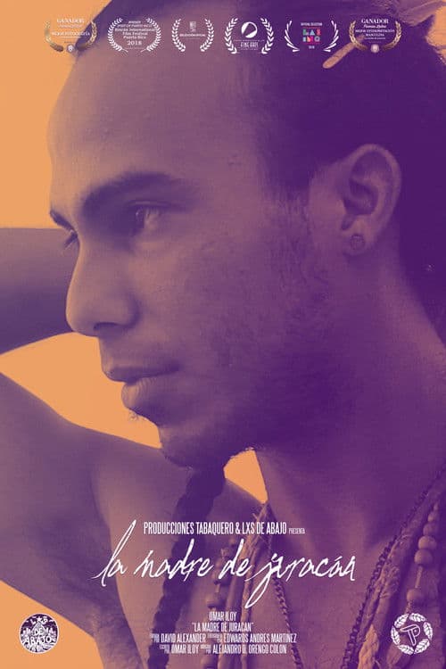 La Madre de Juracán