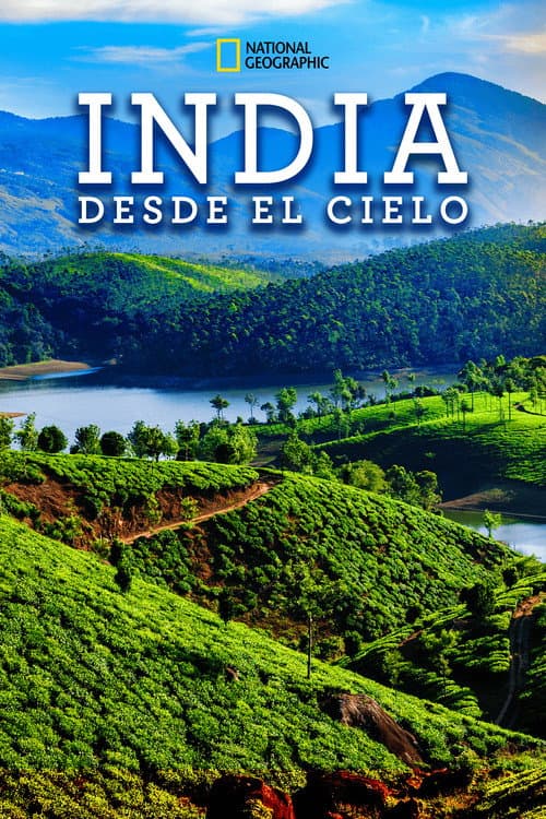 India Desde el Cielo