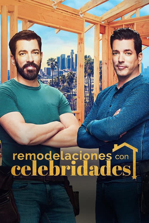Los gemelos reforman dos veces: Edición Celebrity