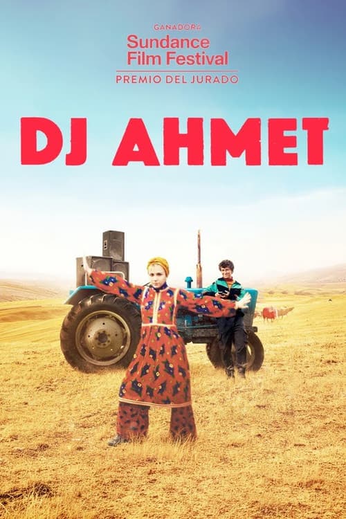 DJ Ahmet
