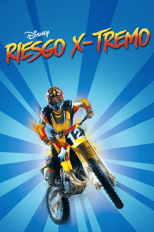 Riesgo Xtremo