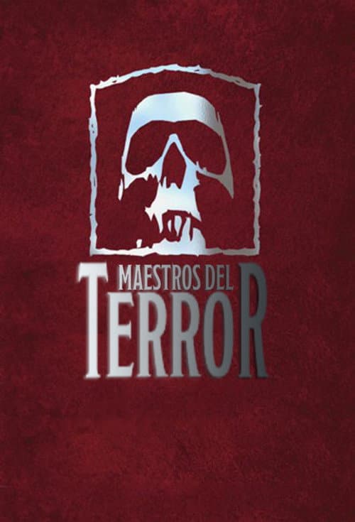 Maestros del terror